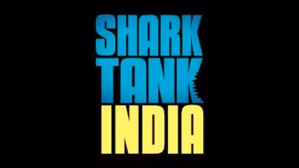 Shark Tank India